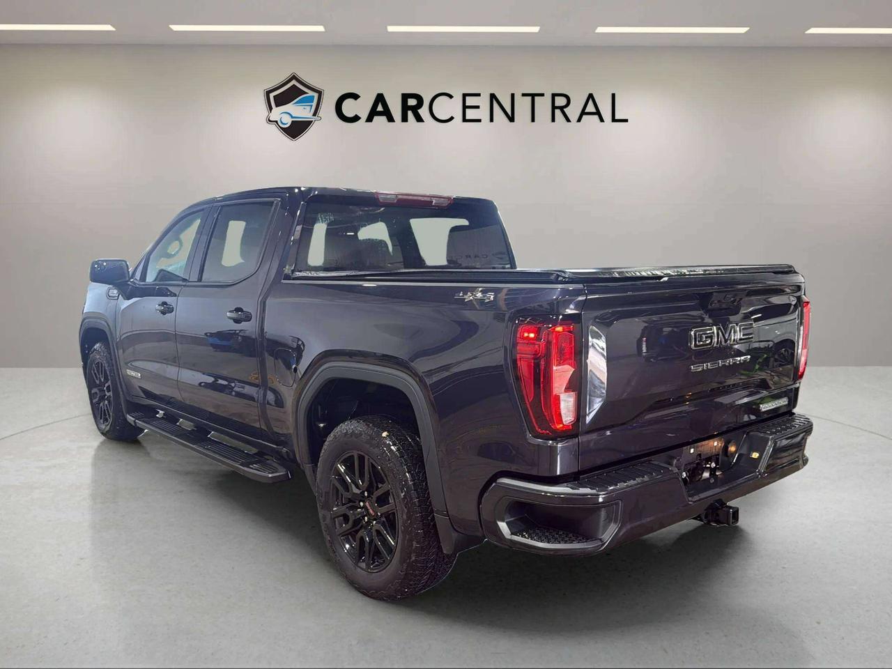 2024 GMC Sierra 1500 ELEVATION|CLEAN CARFAX|1 OWNER |CREW|TONNEAU Photo2
