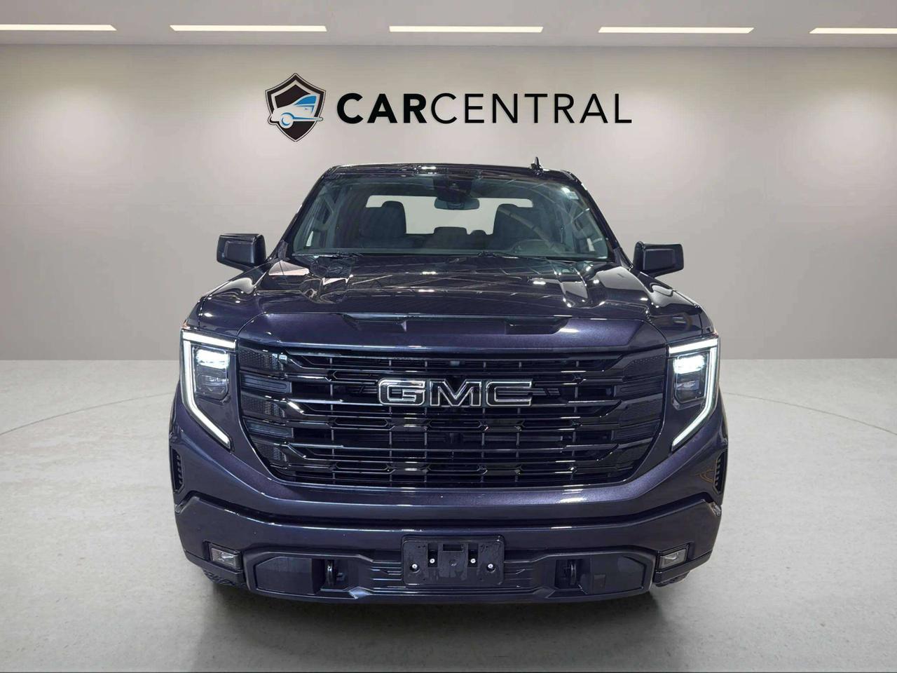 2024 GMC Sierra 1500 ELEVATION|CLEAN CARFAX|1 OWNER |CREW|TONNEAU Photo