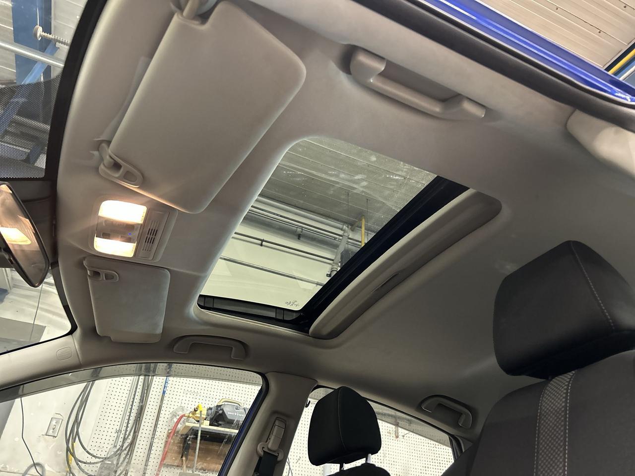 2019 Honda Civic EX | HTD SEATS |CARPLAY | LANEWATCH | ALLOYS | A/C Photo2
