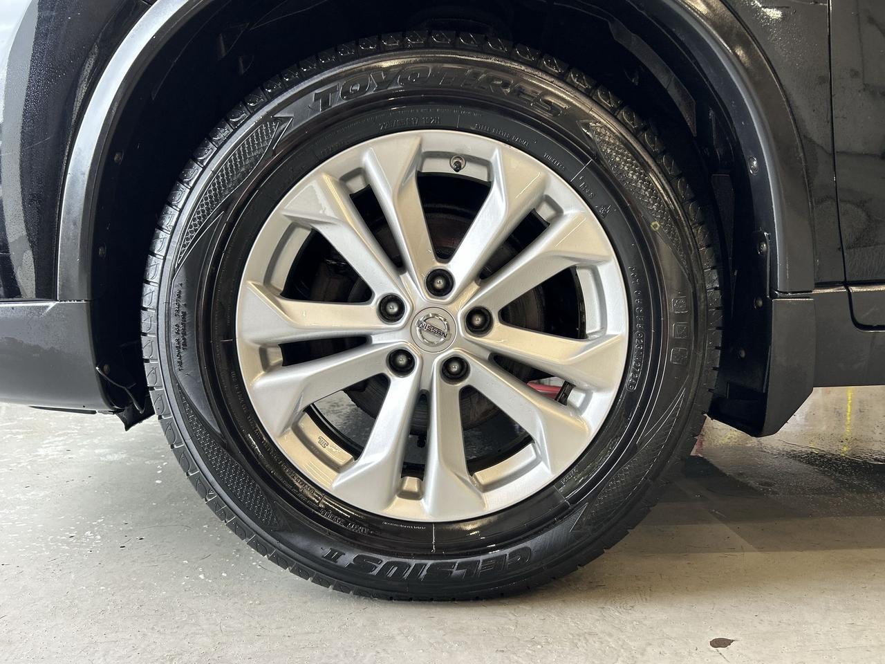 2014 Nissan Rogue AWD | REAR CAMERA | ALLOYS | CRUISE | BLUETOOTH Photo