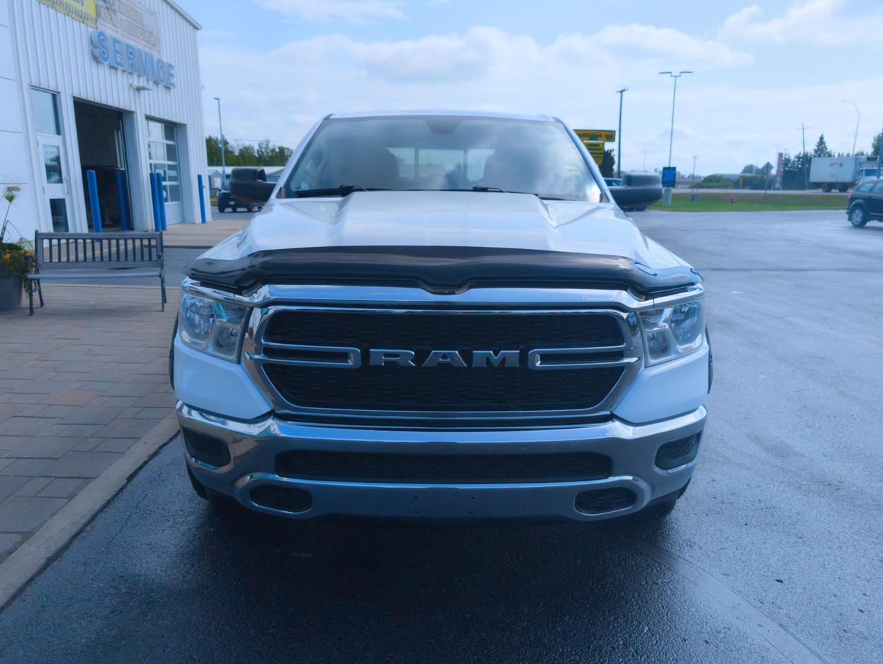 2021 Dodge Ram Ram 1500 Photo2