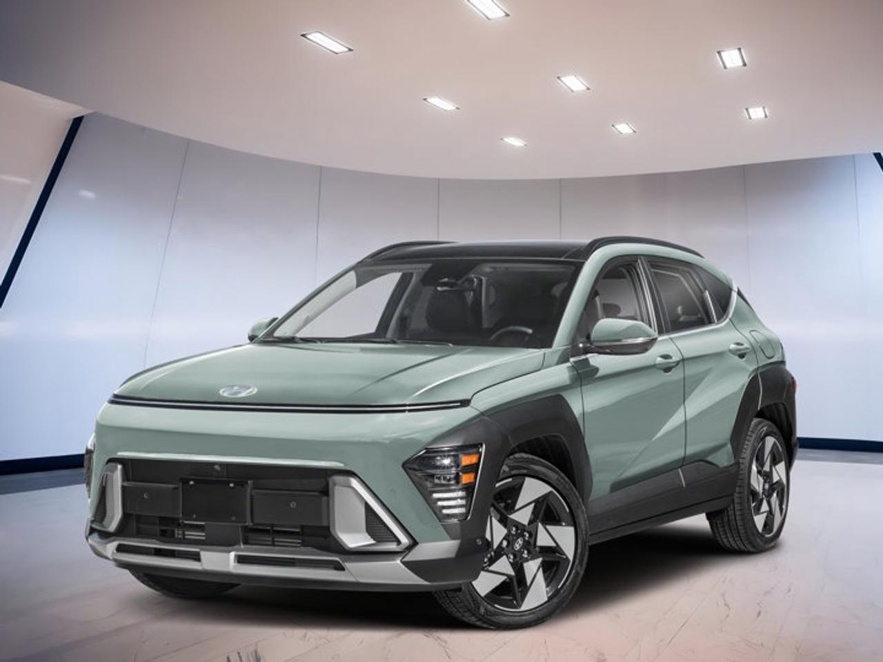 Small SUV 4WD, 2.0L Preferred AWD w/Trend Package, 1-Speed CVT w/OD, Regular Gasoline I-4 2.0 L/122