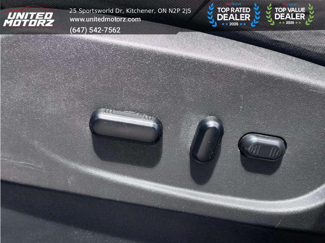 2019 Ford Escape SE AUTO FWD 1.5L~SAFETY CERTIFIED~NO ACCIDENTS~ Photo
