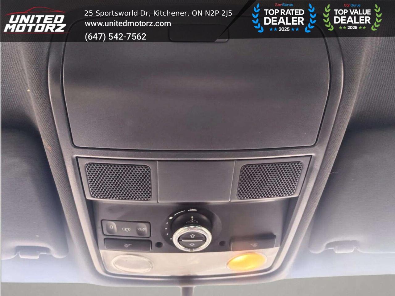 2014 Volkswagen Tiguan Highline 2.0 TSI 4MOTION 4dr AUTO AWD 2.0L~SAFETY Photo
