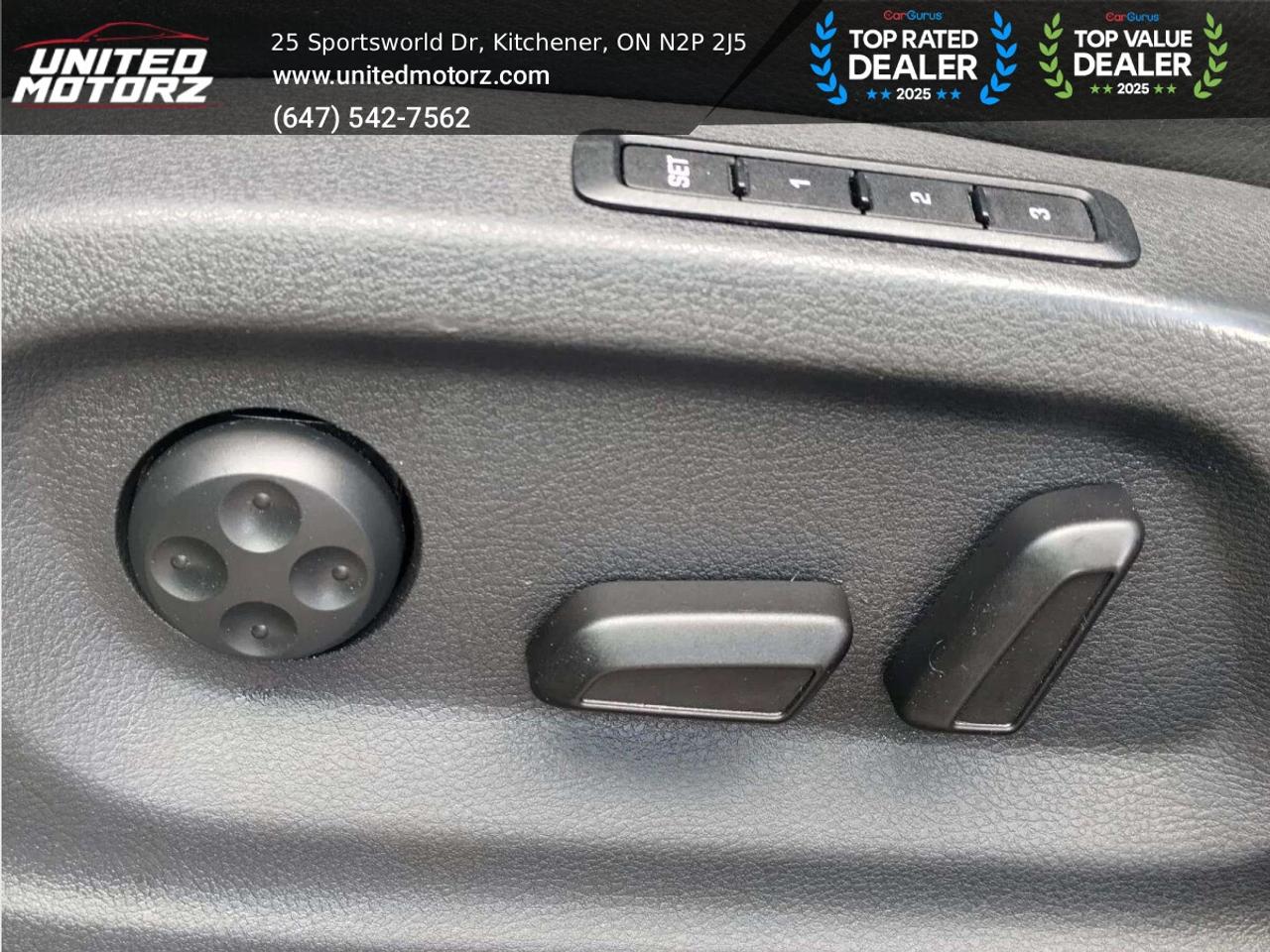 2014 Volkswagen Tiguan Highline 2.0 TSI 4MOTION 4dr AUTO AWD 2.0L~SAFETY Photo