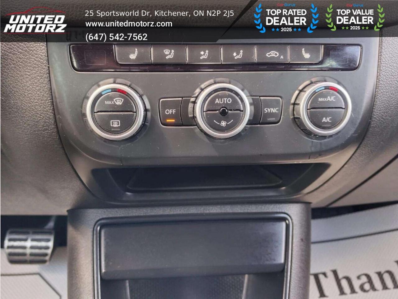 2014 Volkswagen Tiguan Highline 2.0 TSI 4MOTION 4dr AUTO AWD 2.0L~SAFETY Photo