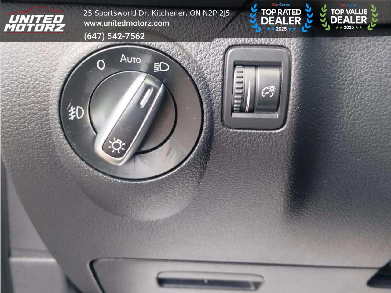 2014 Volkswagen Tiguan Highline 2.0 TSI 4MOTION 4dr AUTO AWD 2.0L~SAFETY Photo
