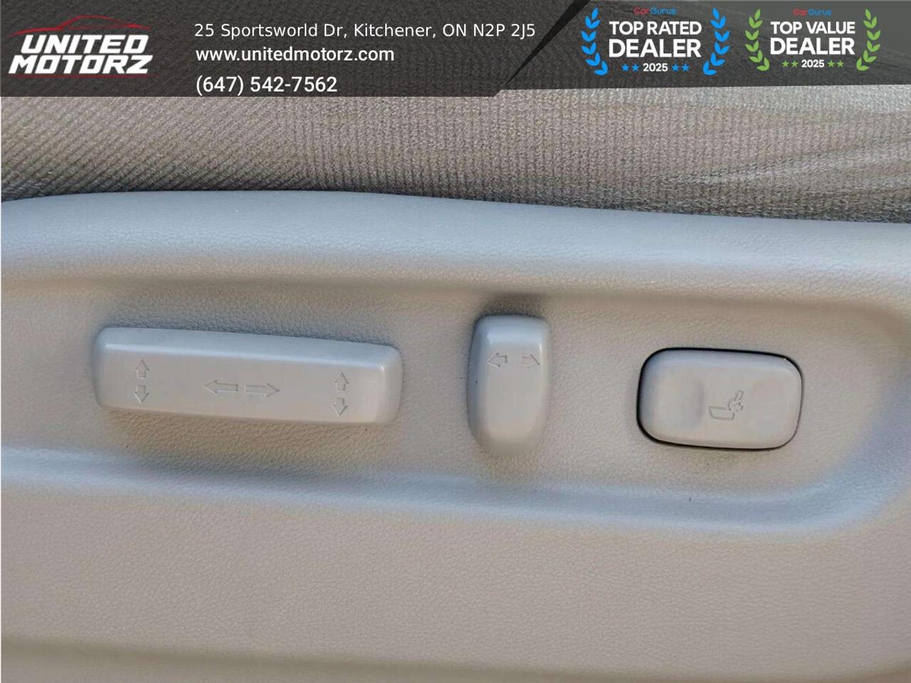 2016 Honda Pilot EX 4dr AU0TO 4WD 3.5L 6cyl Photo