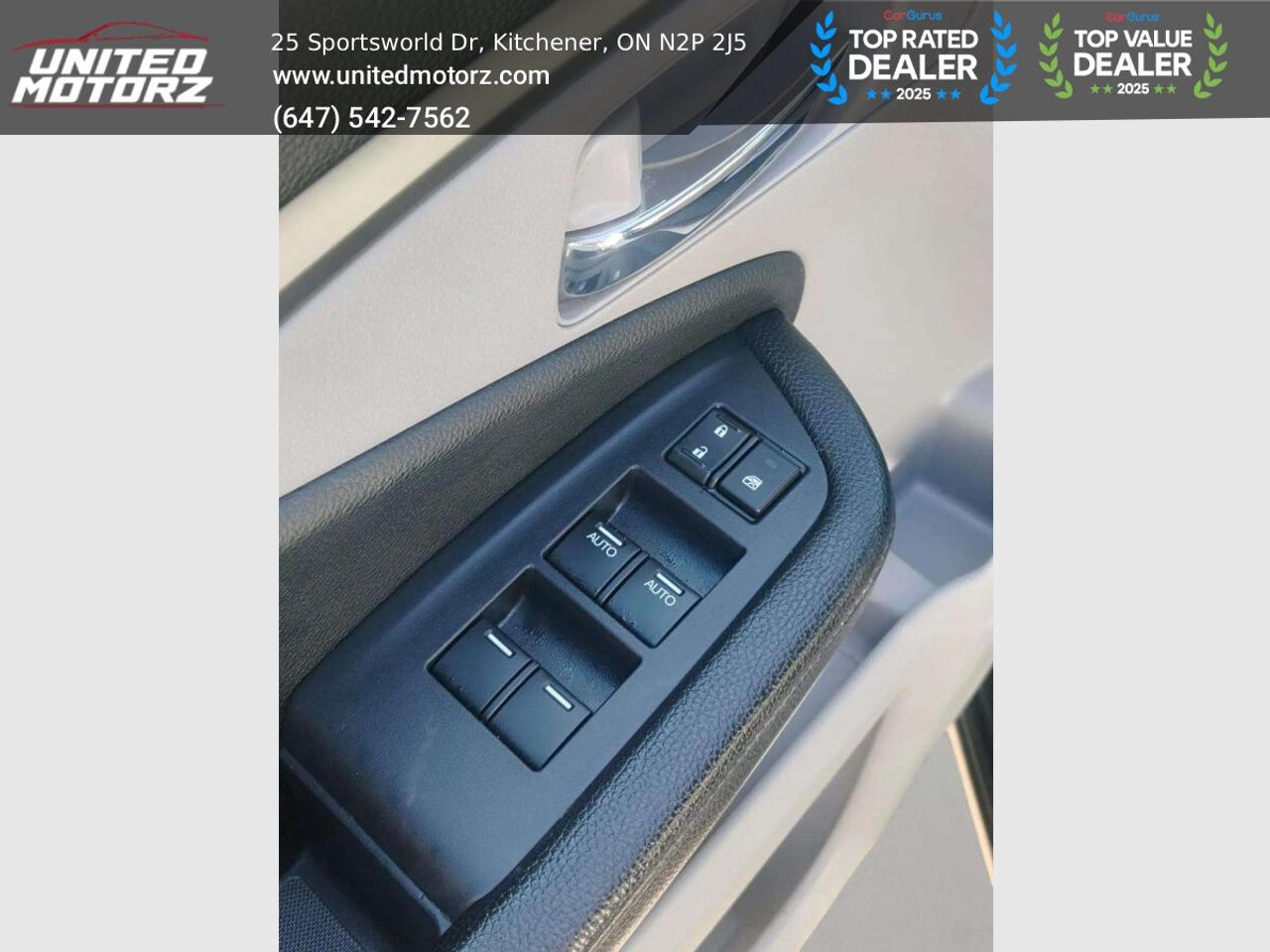 2016 Honda Pilot EX 4dr AU0TO 4WD 3.5L 6cyl Photo