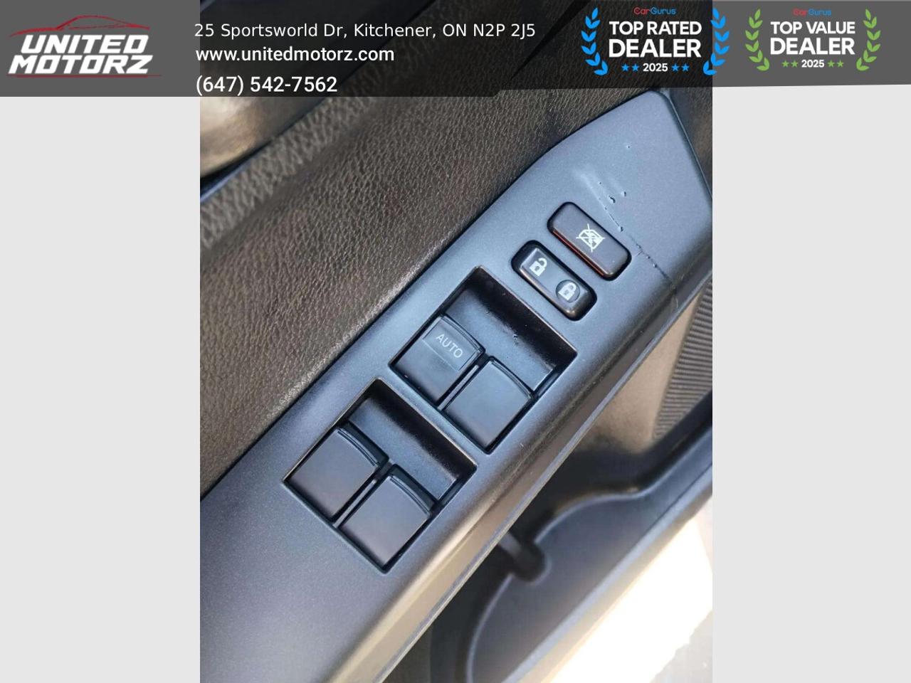 2017 Toyota RAV4 LE 4dr AUTO AWD 2.5L~SAFETY CERTIFIED~ Photo