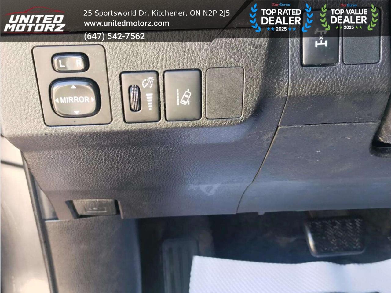 2017 Toyota RAV4 LE 4dr AUTO AWD 2.5L~SAFETY CERTIFIED~ Photo
