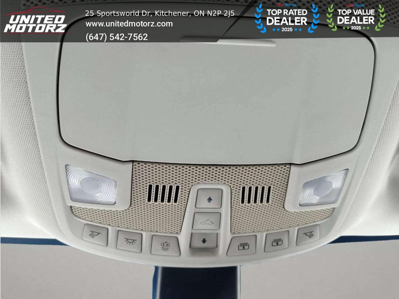 2016 Ford Edge Titanium 4dr AUTO FWD 3.5L; 6cyl~SAFETY CERTIFIED~ Photo