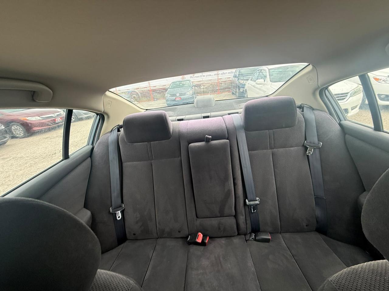2009 Nissan Altima 2.5 S Photo