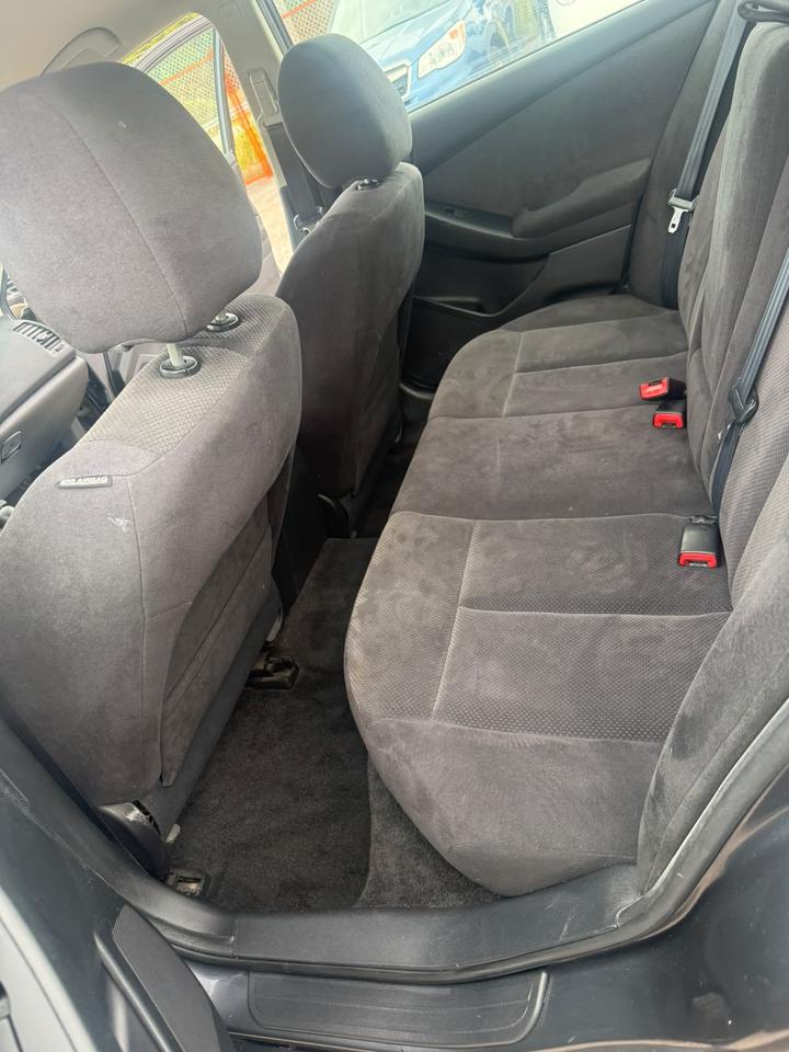 2009 Nissan Altima 2.5 S Photo