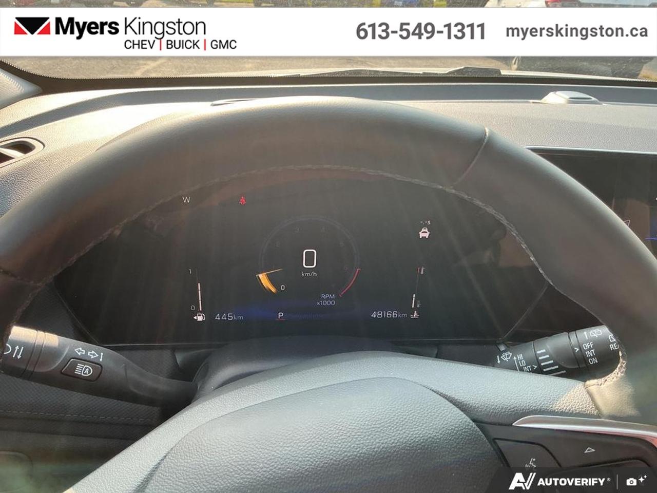 2024 Chevrolet TrailBlazer LT  - Certified - Heated Seats - $175 B/W Photo