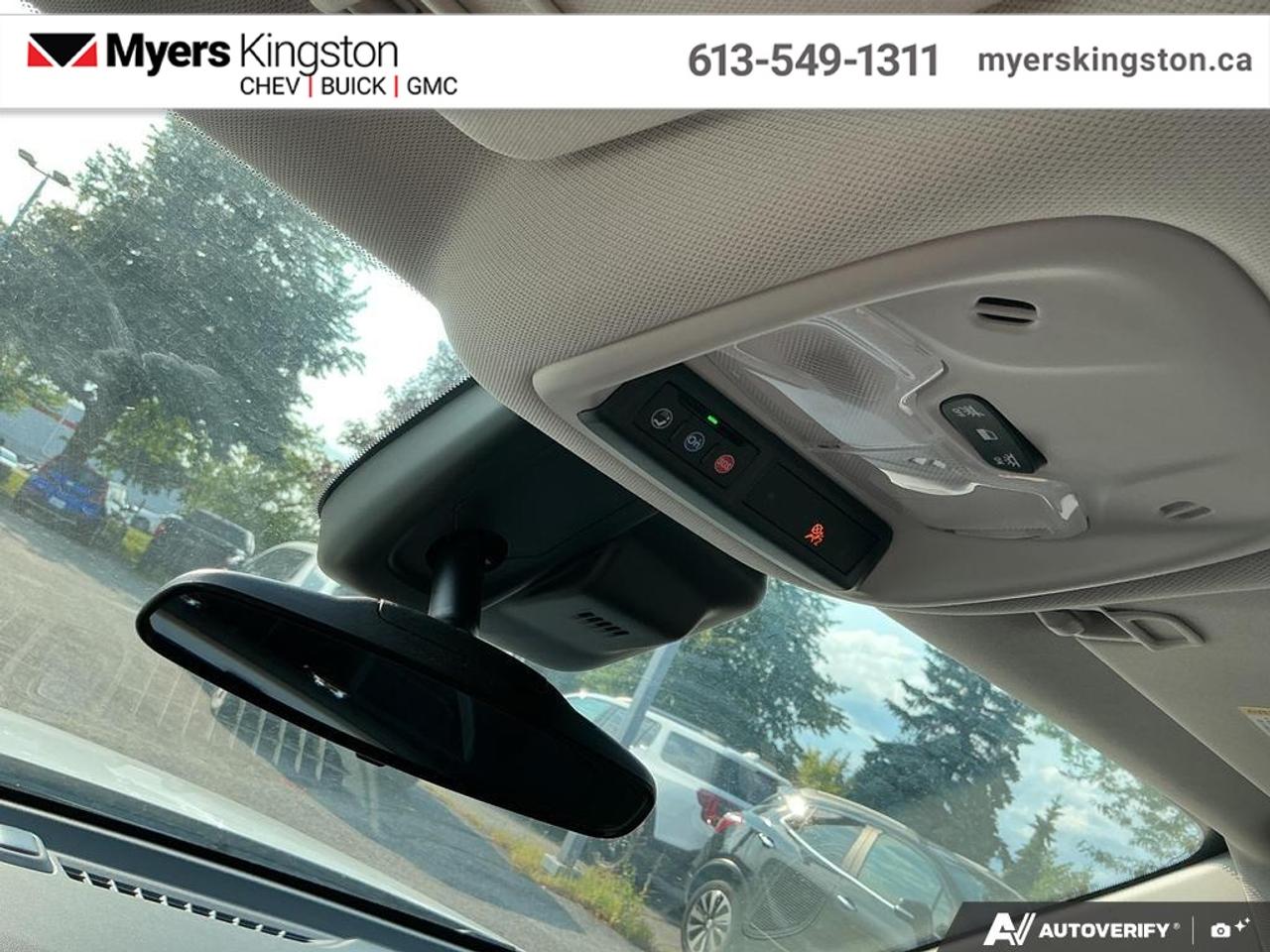 2024 Chevrolet TrailBlazer LT  - Certified - Heated Seats - $175 B/W Photo