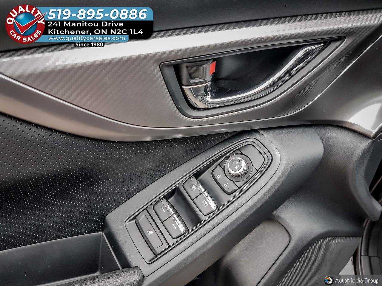 2021 Subaru Crosstrek Limited *LEATHER-SUNROOF* Photo