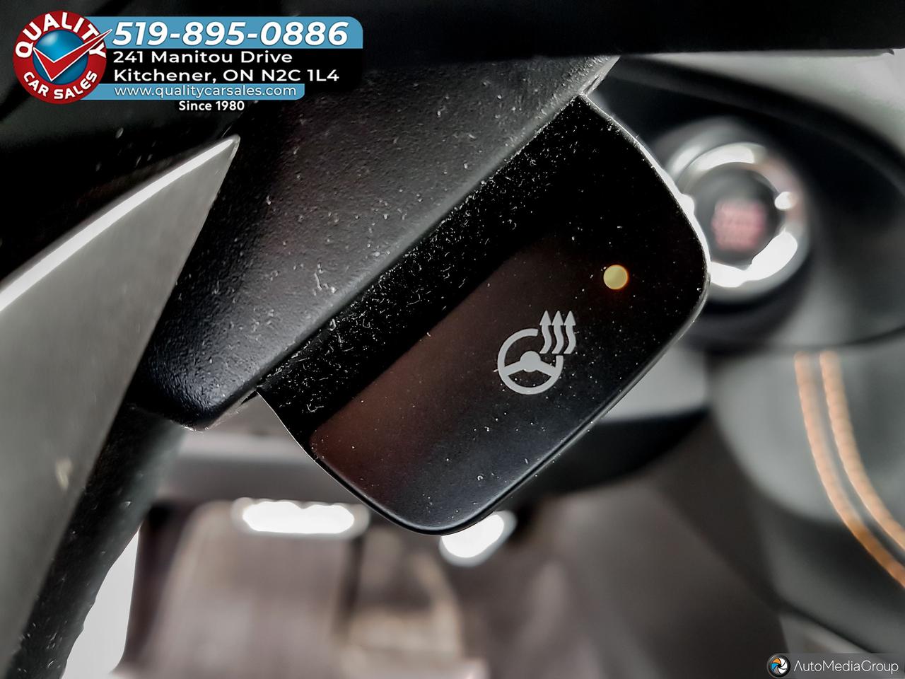 2021 Subaru Crosstrek Limited *LEATHER-SUNROOF* Photo