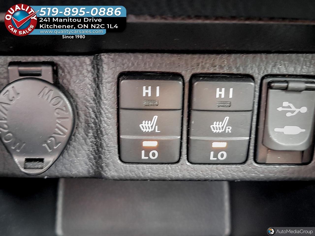 2017 Toyota Corolla SE *SUNROOF* Photo