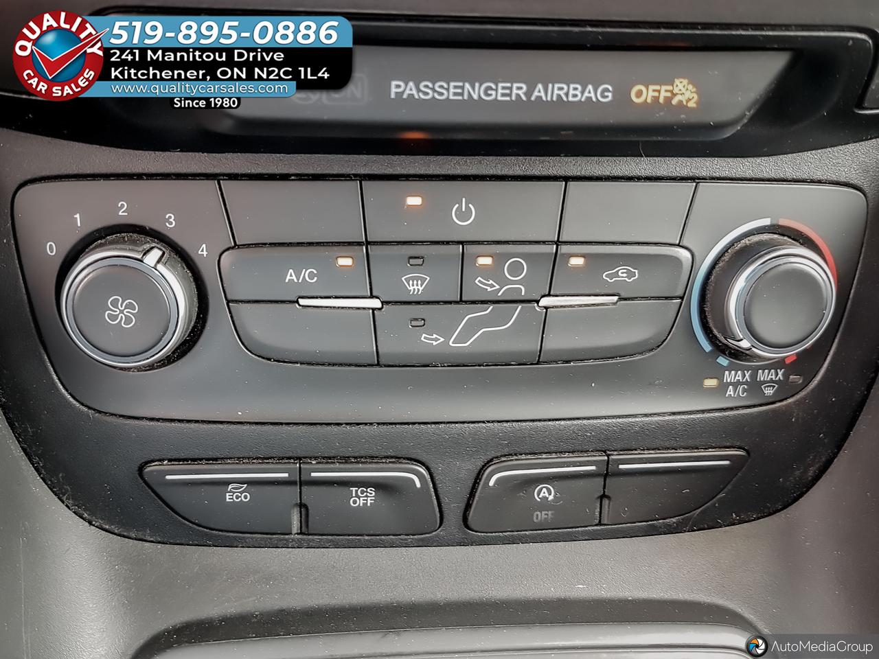 2020 Ford Transit Connect XL Photo