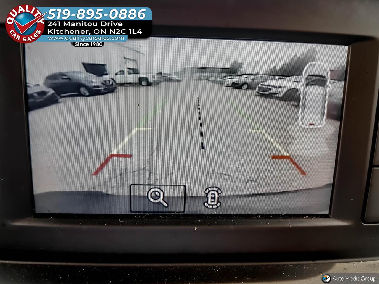 2020 Ford Transit Connect XL Photo