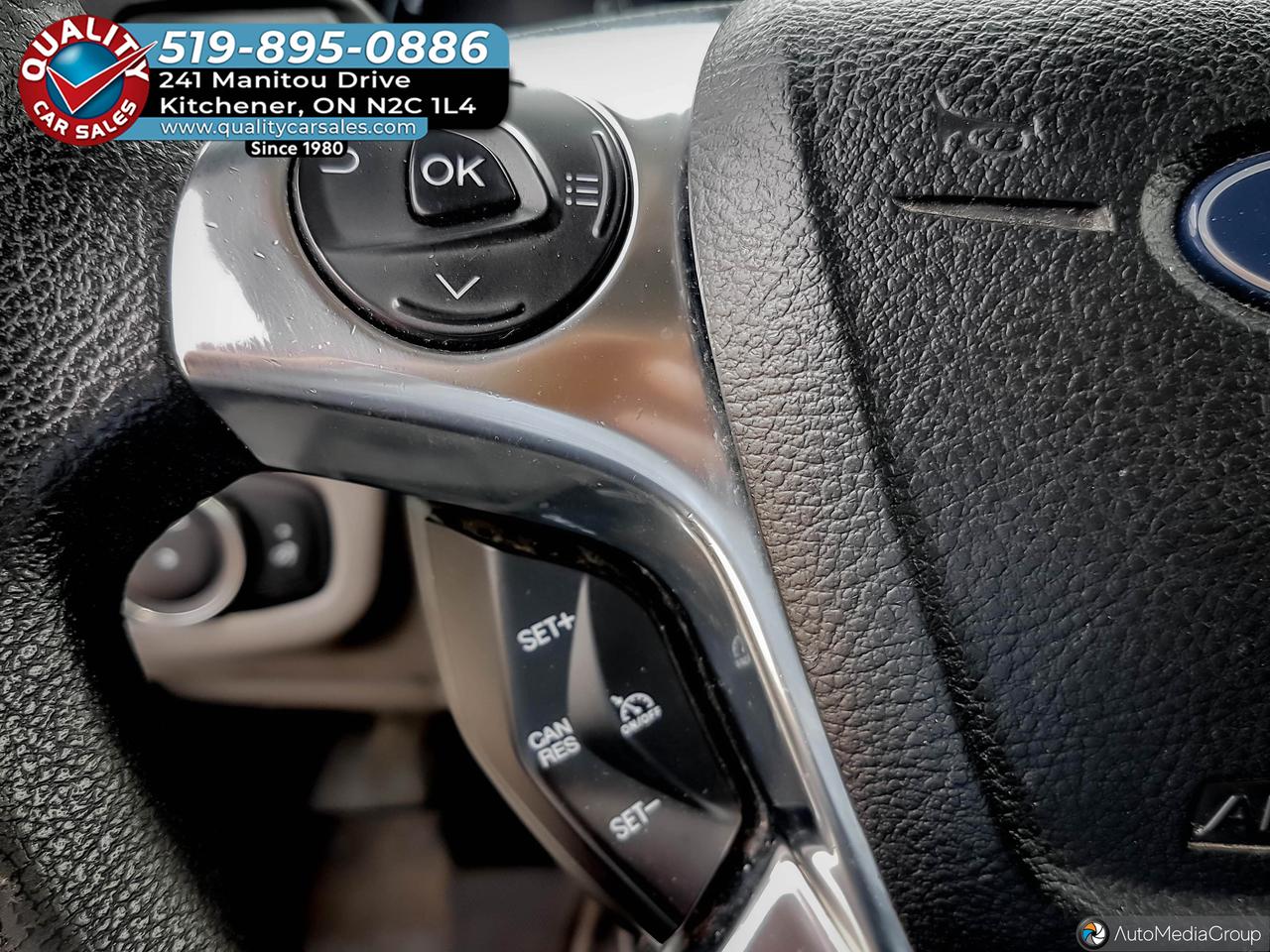 2019 Ford Transit Connect XL Photo