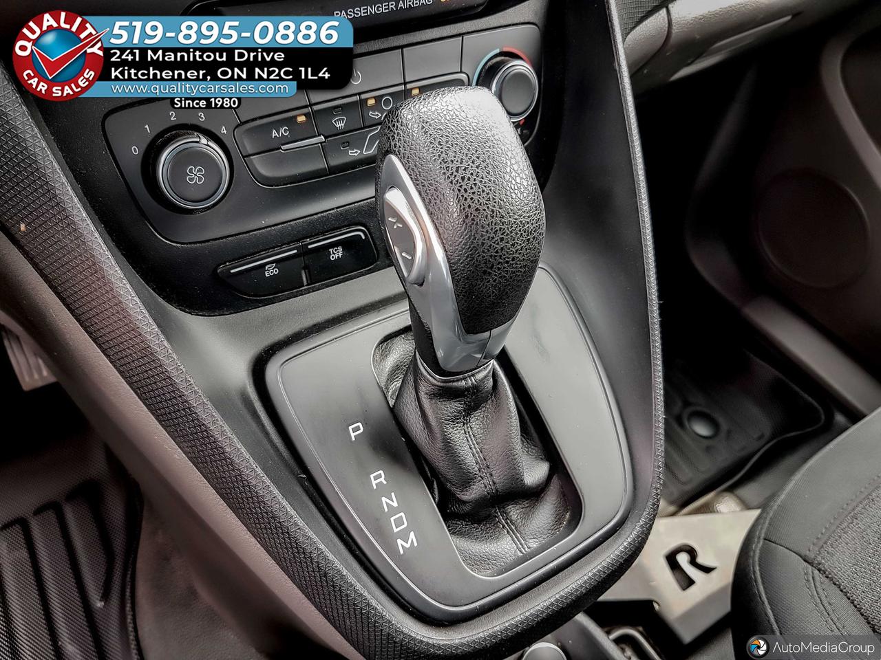 2019 Ford Transit Connect XL Photo