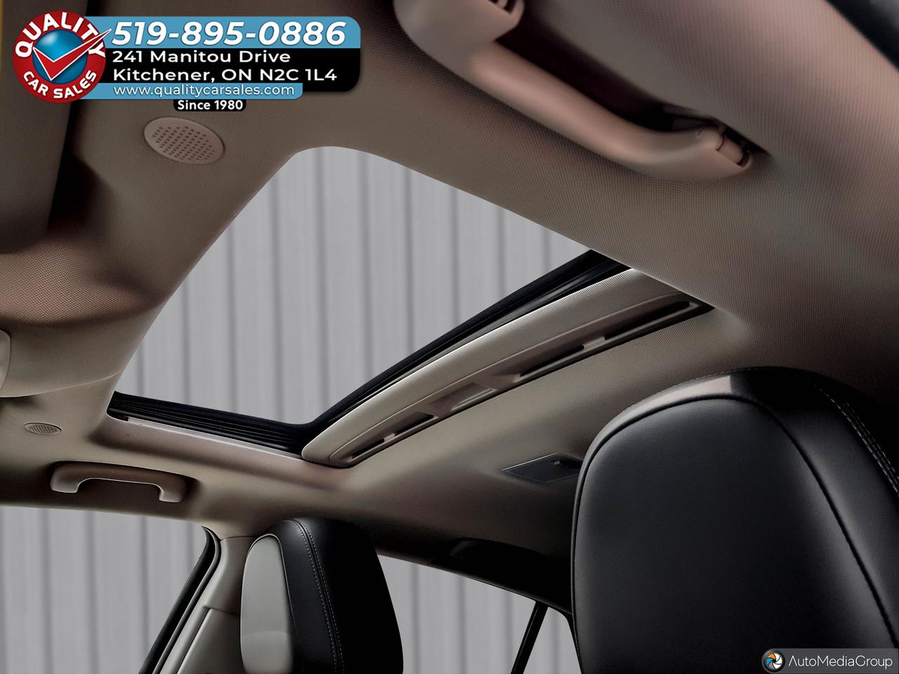 2017 Buick Encore Essence *LEATHER-SUNROOF* Photo
