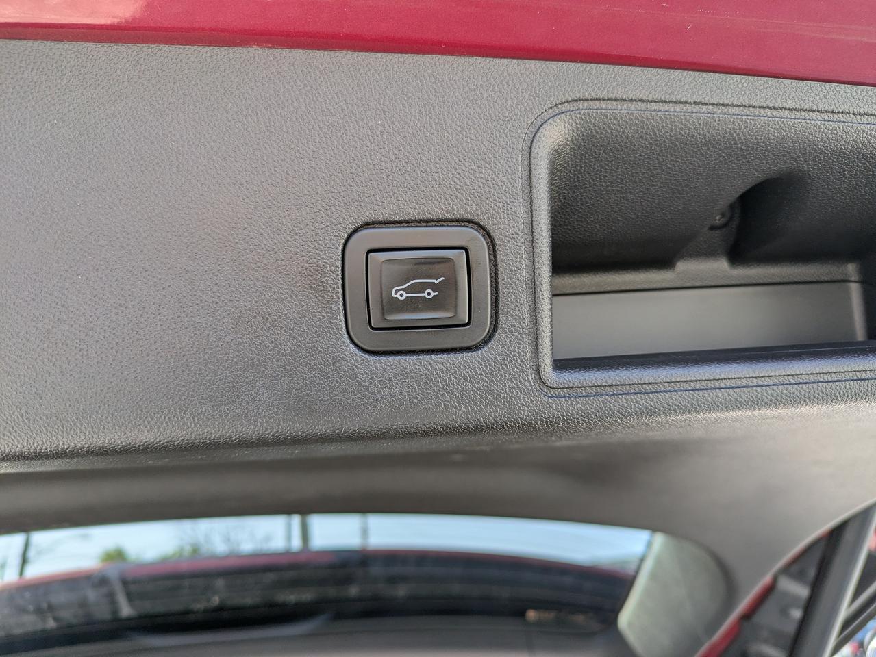 2019 GMC Terrain AWD 4DR SLT Photo