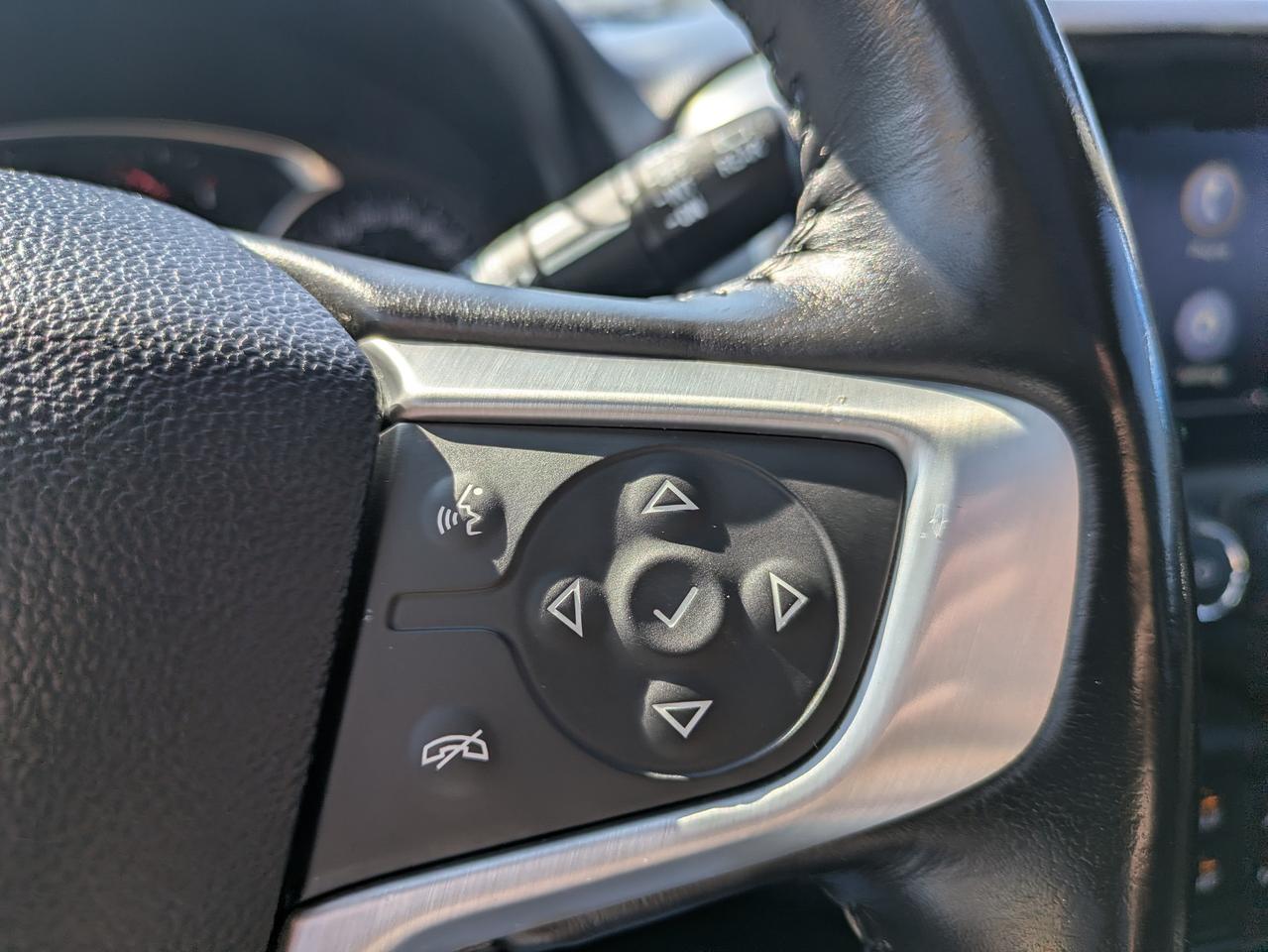 2019 GMC Terrain AWD 4DR SLT Photo