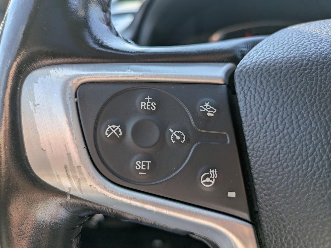 2019 GMC Terrain AWD 4DR SLT Photo