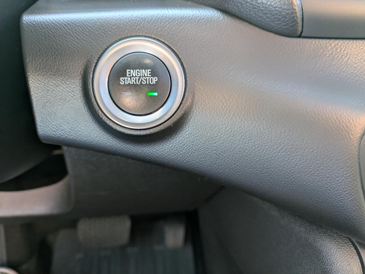 2019 GMC Terrain AWD 4DR SLT Photo