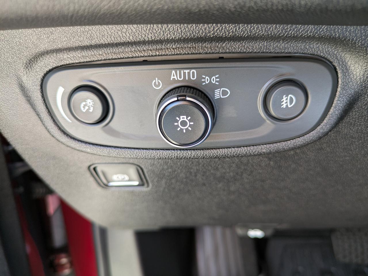 2019 GMC Terrain AWD 4DR SLT Photo