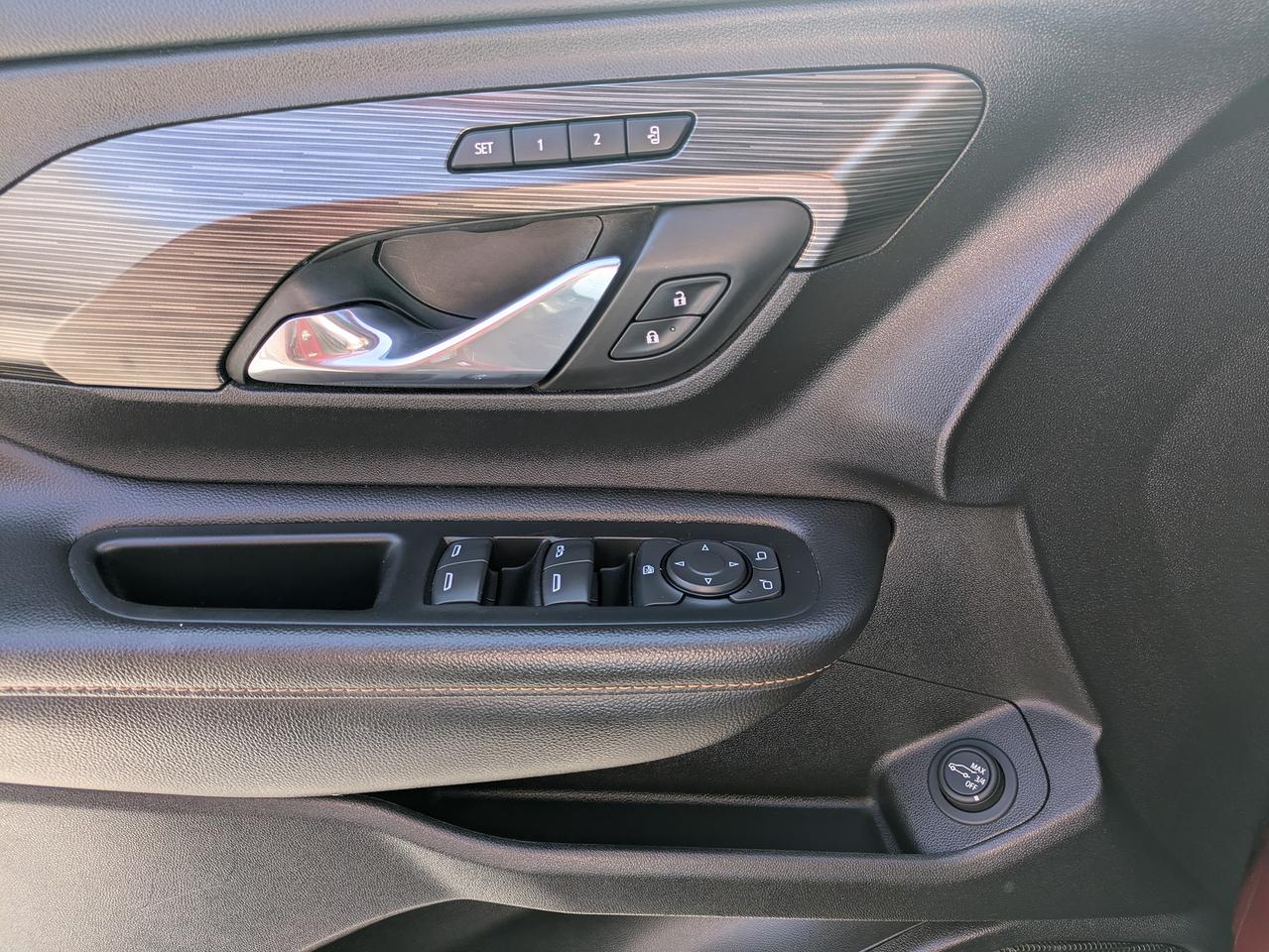 2019 GMC Terrain AWD 4DR SLT Photo
