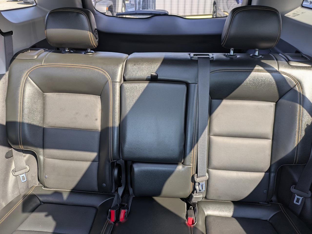 2019 GMC Terrain AWD 4DR SLT Photo