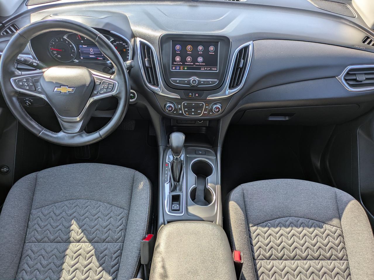2023 Chevrolet Equinox FWD 4dr LT Photo
