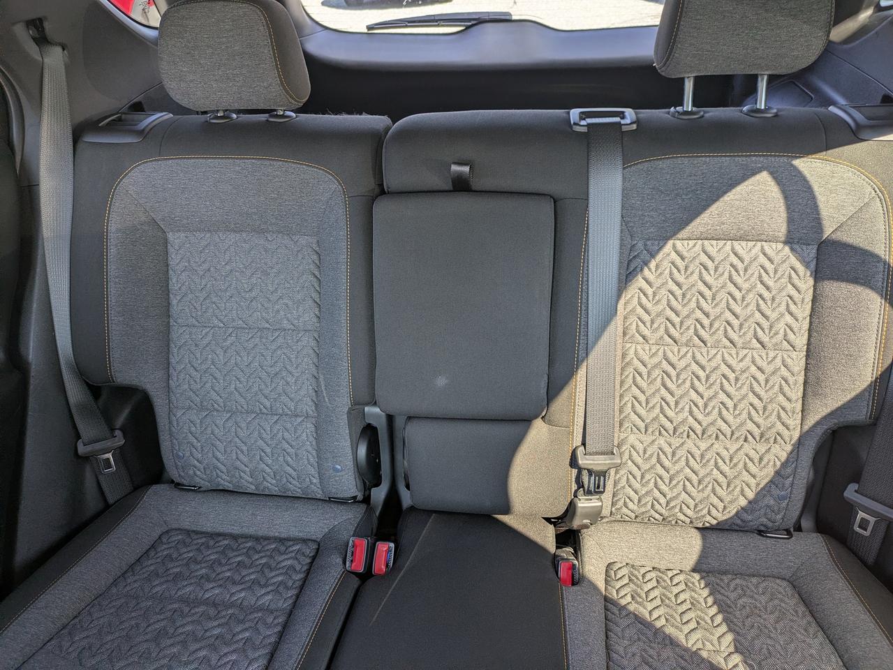 2023 Chevrolet Equinox FWD 4dr LT Photo