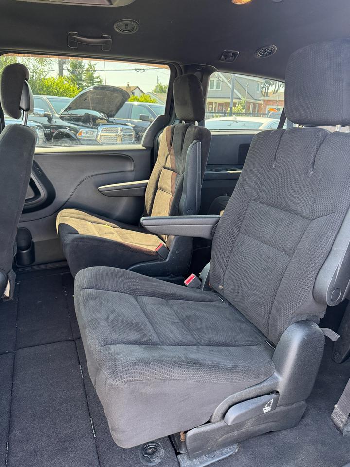 2014 Dodge Grand Caravan SXT | CERTIFIED | 39 RECORDS Photo
