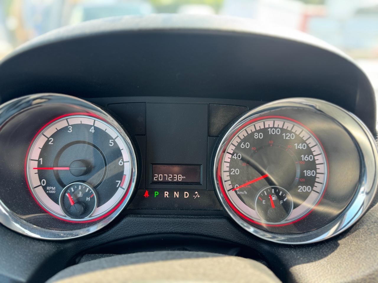 2014 Dodge Grand Caravan SXT | CERTIFIED | 39 RECORDS Photo