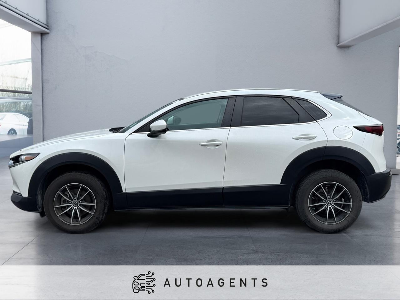 2023 Mazda CX-30 GX Photo