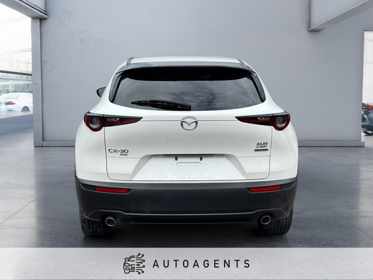 2023 Mazda CX-30 GX Photo