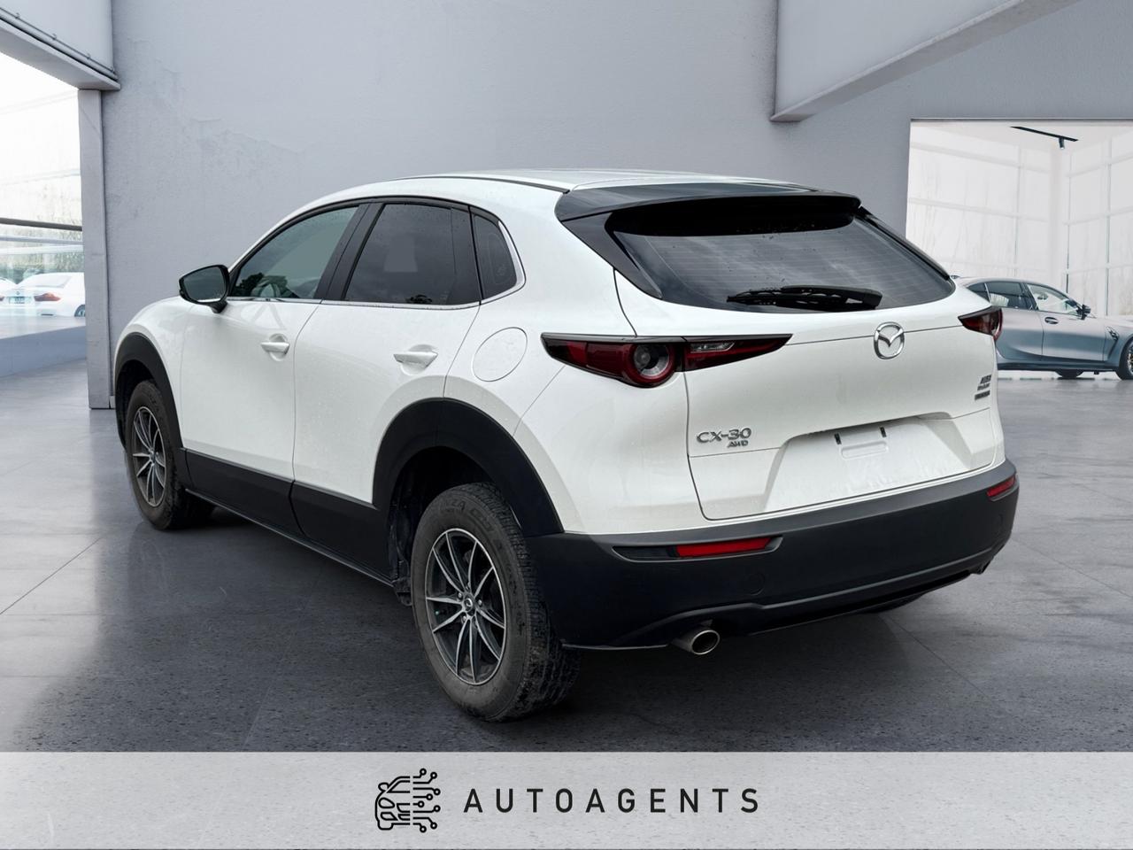 2023 Mazda CX-30 GX Photo2
