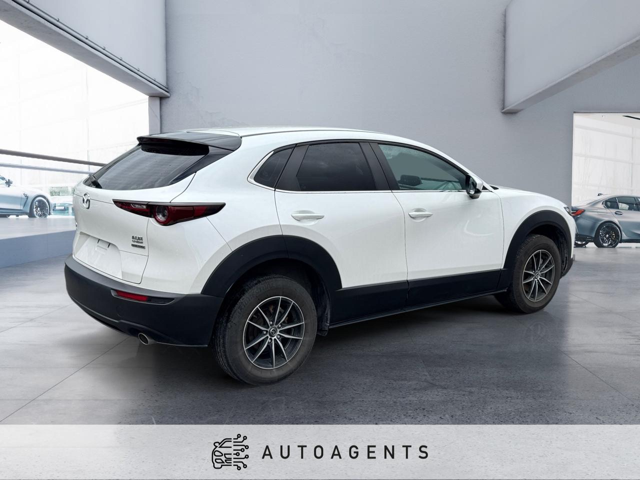 2023 Mazda CX-30 GX Photo
