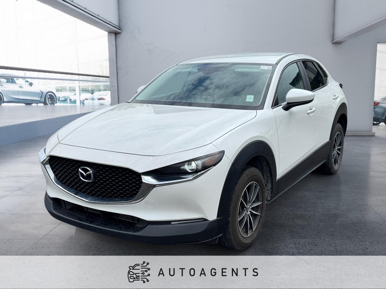 2023 Mazda CX-30 GX Photo