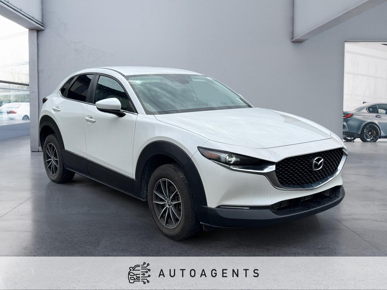 2023 Mazda CX-30 GX Photo