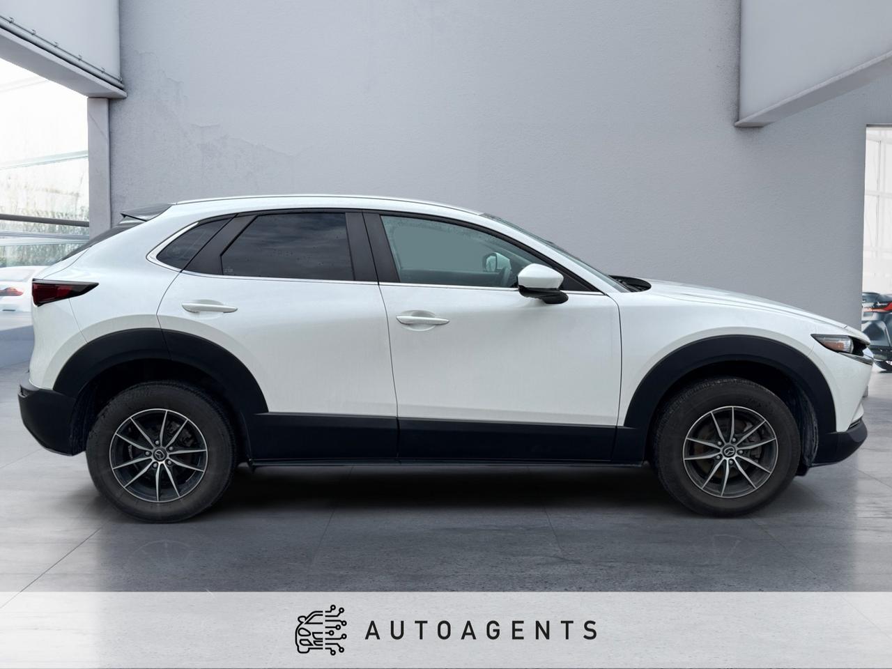 2023 Mazda CX-30 GX Photo