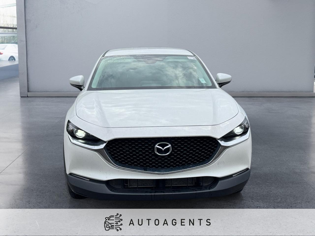 2023 Mazda CX-30 GX Photo