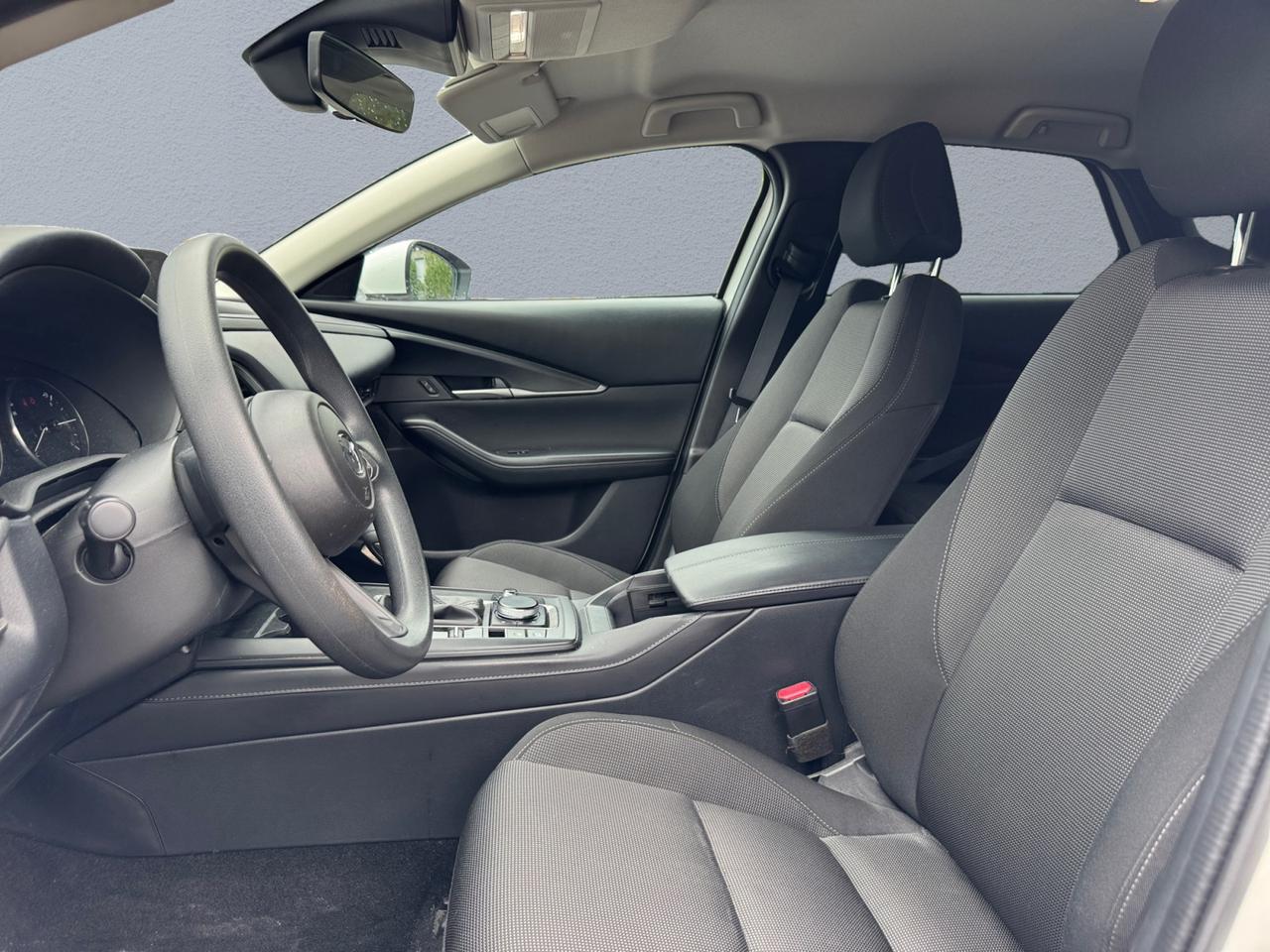 2023 Mazda CX-30 GX Photo