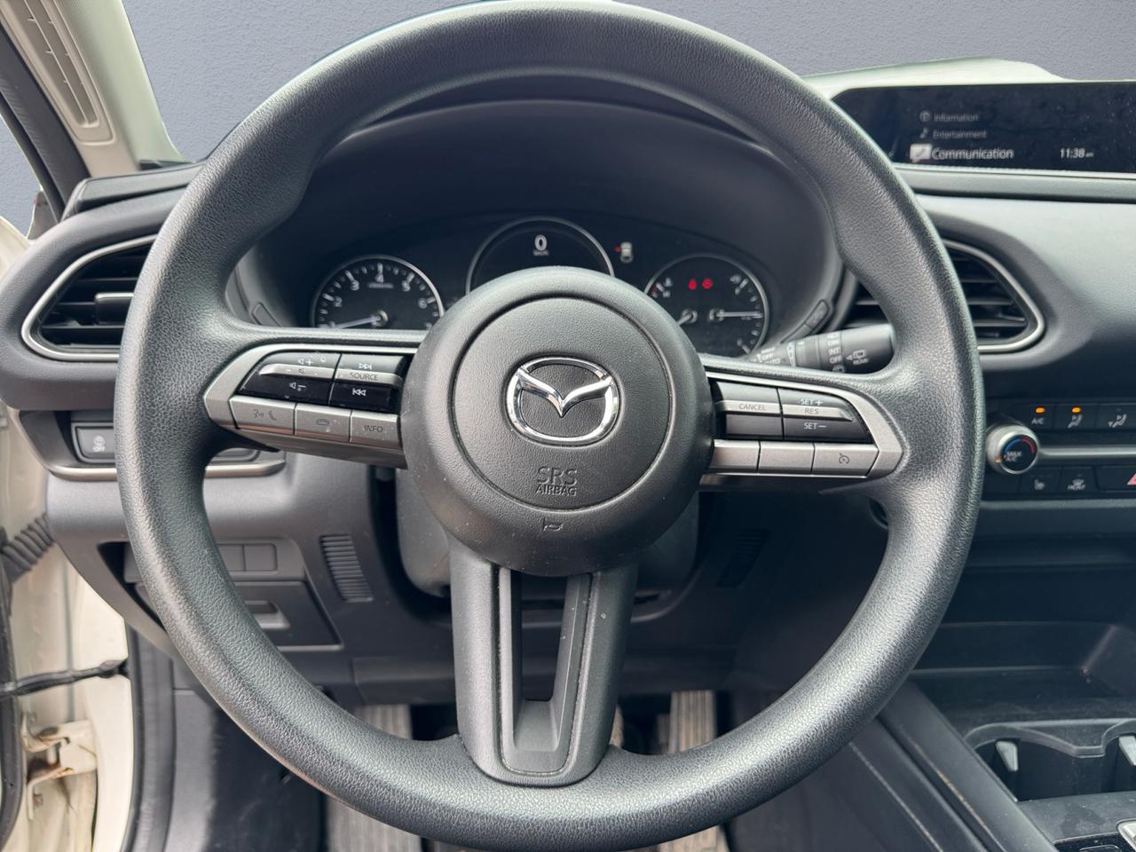 2023 Mazda CX-30 GX Photo