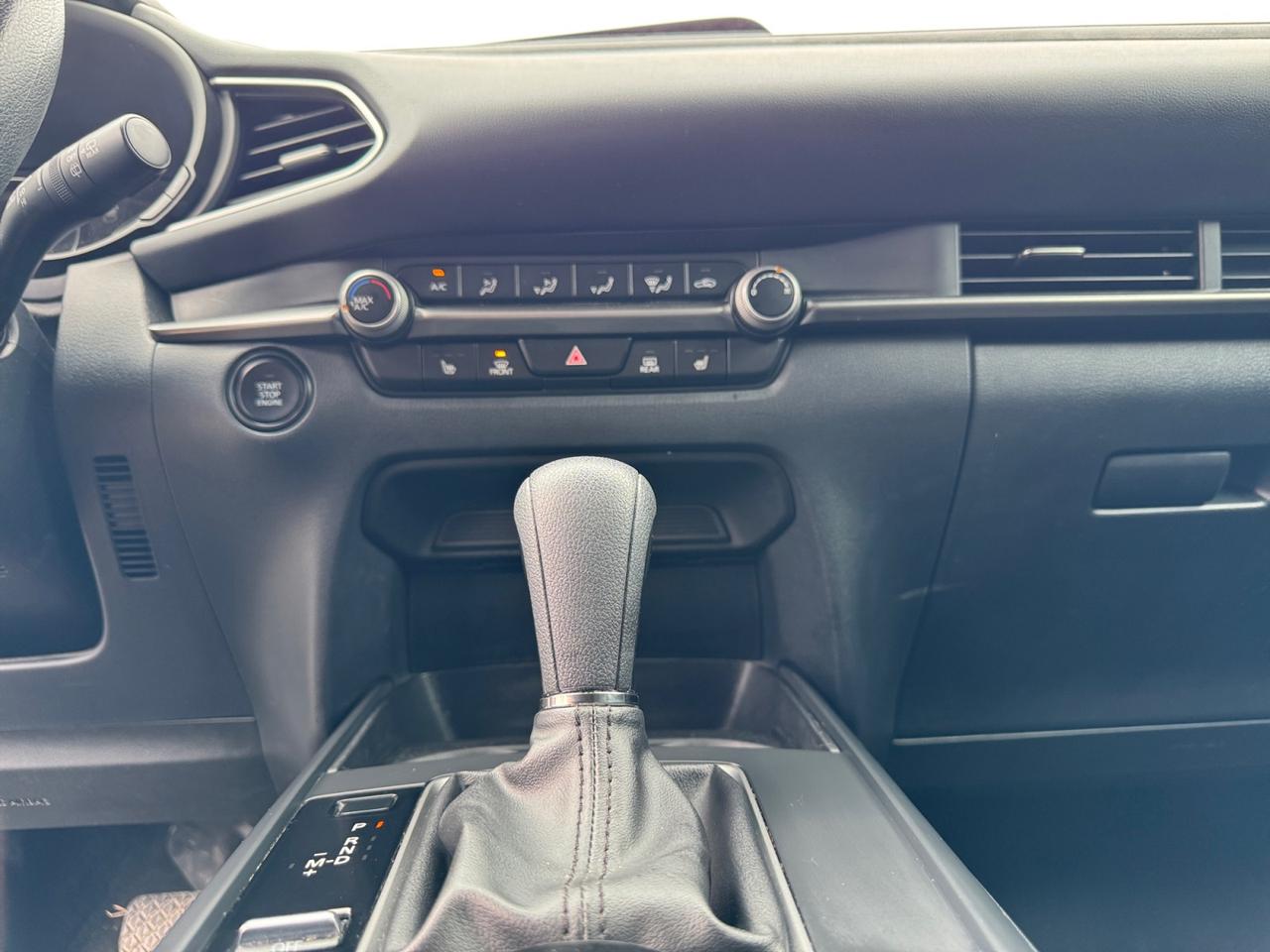 2023 Mazda CX-30 GX Photo